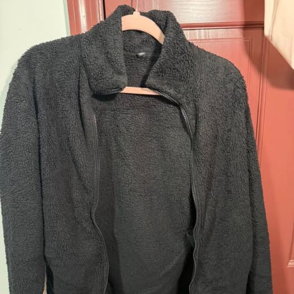 Uniqulo winter jacket